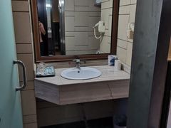 -英伦风情酒店(优博国际店)