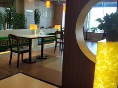 大堂-苏氏牛肉面(机场店)