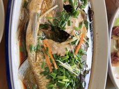 -芦茨金富饭庄·25年老字号·专做稻草鸡