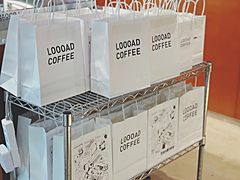-LOOOAD COFFEE进度条(D9街区店)