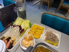 -半天妖烤鱼(印象城店)