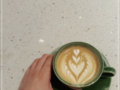 -之悦咖啡馆(新星宇·之洲店)