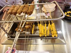 -遇西祠·海鲜烧烤(总店)