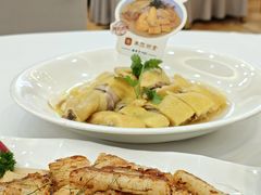 -丰尔粥食·顺德鱼生·干蒸排骨顺德菜(大良分店)