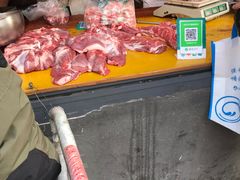 -王德炭烤牛羊肉(西关大街店)