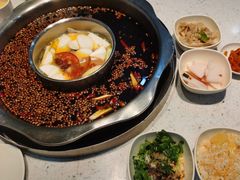 -王少龙火锅(五小区店)