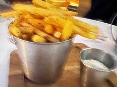 -The BREW·酿餐厅(浦东嘉里大酒店)