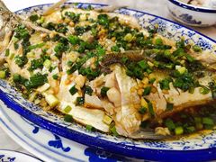 -邱记私房菜·十八年本地菜