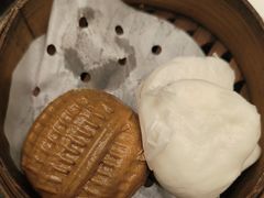 -京香轩·中餐厅(上海中庚聚龙酒店)