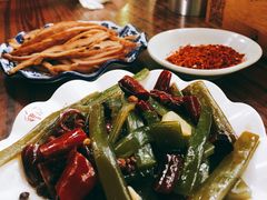 -老地方猫儿面(磁器口店)