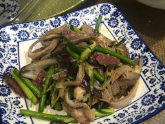 -毅祥斋老孙家泡馍(北院门鼓楼店)