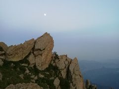 -白草畔自然风景区