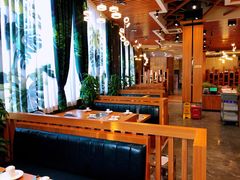 卡座-琼菜王(南海店)