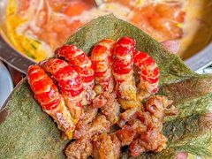 -辣皇朝小龙虾(六一店)