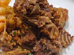 -福海居烤鸭店(鸟巢店)