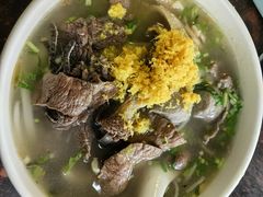 -潮镇老尾牛杂(环城西路店)