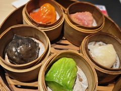 -避风塘(宝山万达店)
