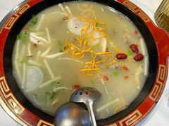 -牛得很·鲜牦牛肉烧烤·牛羊肉菌汤锅(康定店)