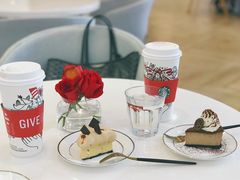 -PETIT PARIS 小巴黎(凯德1818店)