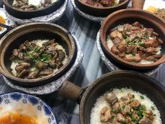 -红星光发煲仔饭(大石街店)