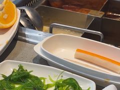 -海底捞火锅(新松江路店)
