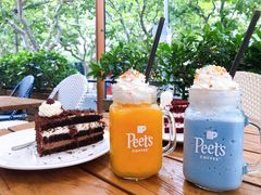 全新爽冰乐-Peet's 皮爷咖啡(东湖路手作店)