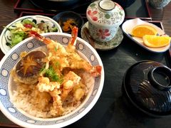 -角落里(中山公园店)