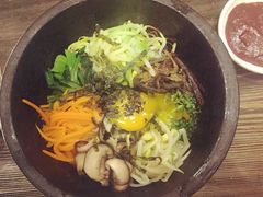 -朴大人炭烤·韩国料理(奥帆中心海尔洲际店)