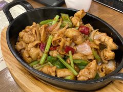 -老厨家(中央大街西七道街店)
