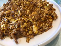 -金家老三饭庄(常营店)