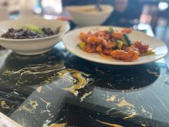 -桃园中华料理炸酱面(燕儿岛路店)