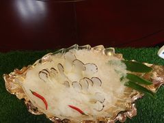 -山人野生菌餐厅