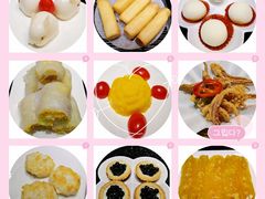 -味可道美食坊(福基路店)