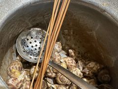 -隅乐胡椒虾·台湾菜·团建(皇岗店)