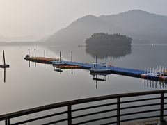 -宁波九龙湖开元度假村