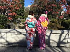 -东京浅草和服体验江户和装工房雅(浅草本店)