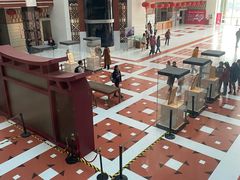 -中国闽台缘博物馆