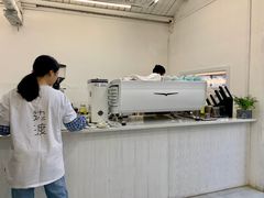 -边渡咖啡烘焙店(昙华林店)