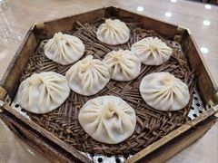 -西安贾三灌汤包·回坊小吃·清真炒菜(北院门总店)