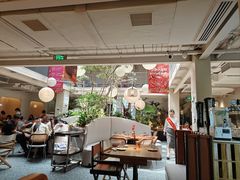 -北京食堂·烤鸭·宵夜(亚运村店)