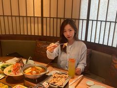 -山葵家·创意料理(宁波来福士店)