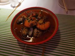 -三毛烧烤·南昌大排档(山姆店)