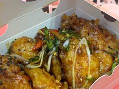 -悠个炸鸡(南京创始店)