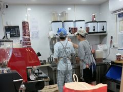 -一杯黔茶(西江千户苗寨古街店)