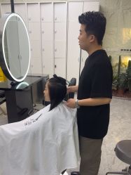 -慕名造型