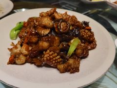 -老虎滩船说·海胆水饺·大连海鲜(老虎滩店)