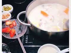 -官也街澳门火锅(新源里店)