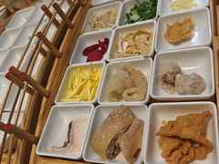 才子过桥米线-香麒园·过桥米线·南湖雅宴