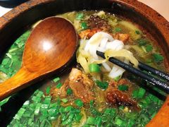 花溪牛肉粉-山石榴·贵州菜(丰盛里店)