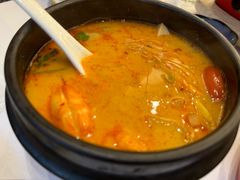 -阿诺泰·泰国餐厅(紫荆店)